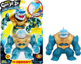Heroes Of Goo Jit Zu Deep Goo Sea Thrash 42565/65383 - Colorland Toys